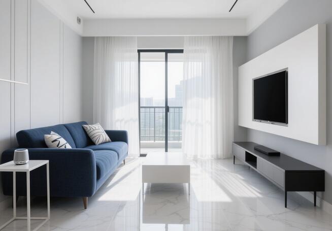 一學(xué)就會！現(xiàn)代簡約風(fēng)格裝修的黃金法則與細(xì)節(jié)